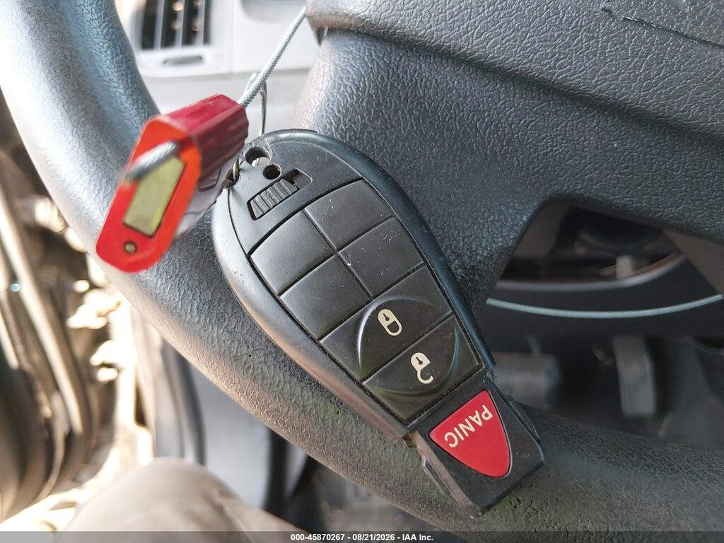 3D4GG47B59T576856 2009 DODGE JOURNEY photo no. 11