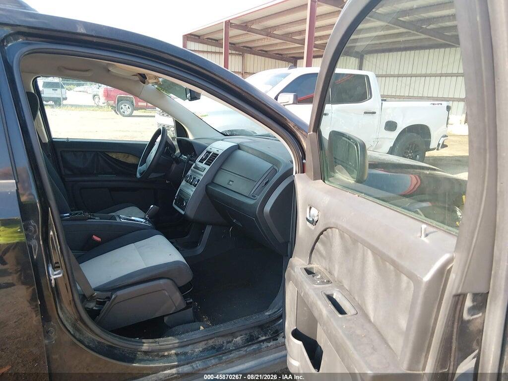 3D4GG47B59T576856 2009 DODGE JOURNEY photo no. 5