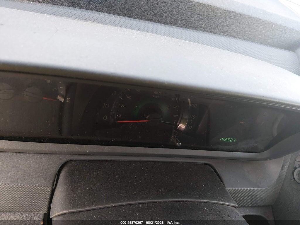3D4GG47B59T576856 2009 DODGE JOURNEY photo no. 7