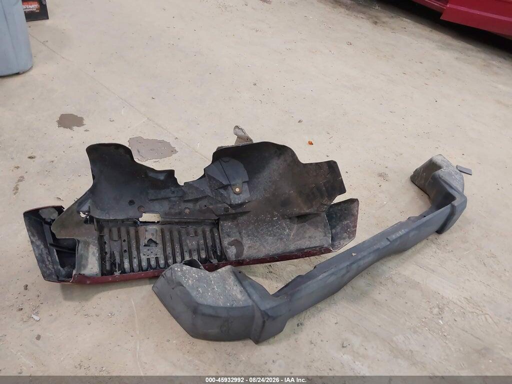 1J4FA541X7L192487 2007 JEEP WRANGLER photo no. 11