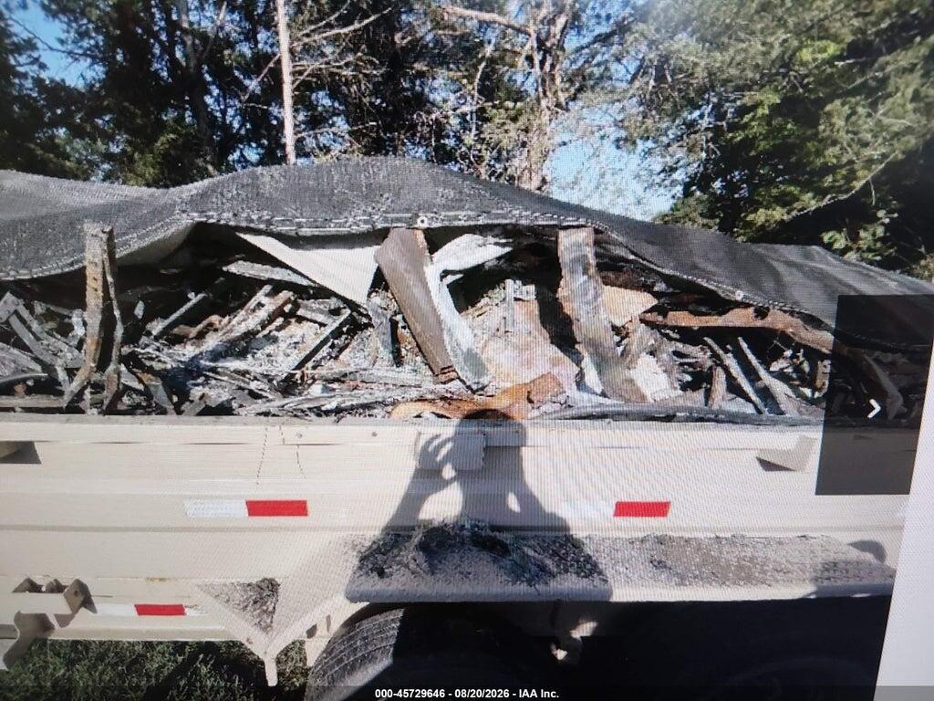 4YDF3292774703354 2007 KEYSTONE MONTANA photo no. 3