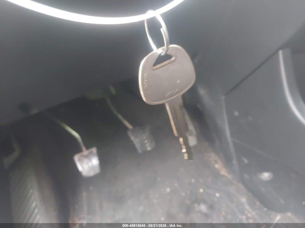 KNDJF724977333066 2007 KIA SPORTAGE photo no. 11