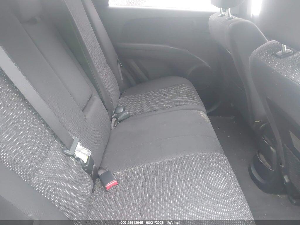 KNDJF724977333066 2007 KIA SPORTAGE photo no. 8