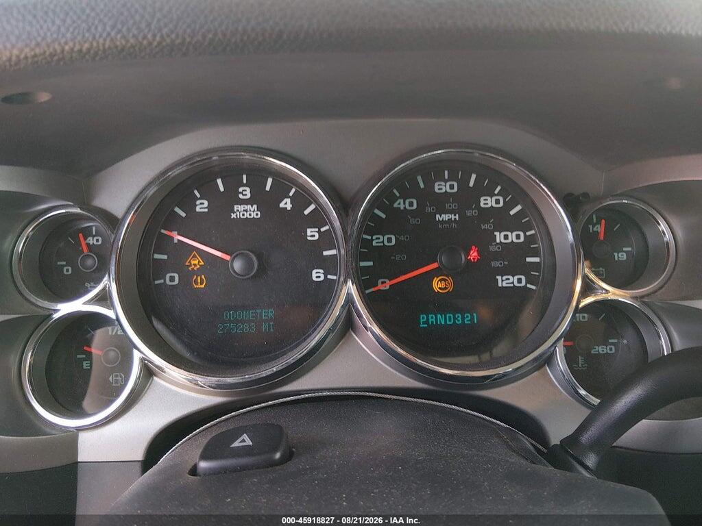 2GTEC13J381339701 2008 GMC SIERRA 1500 photo no. 7
