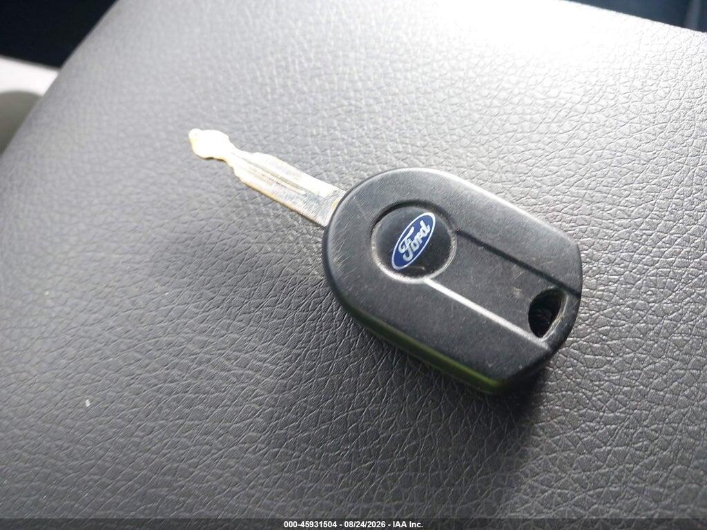 2FMDK38C39BA55464 2009 FORD EDGE photo no. 11