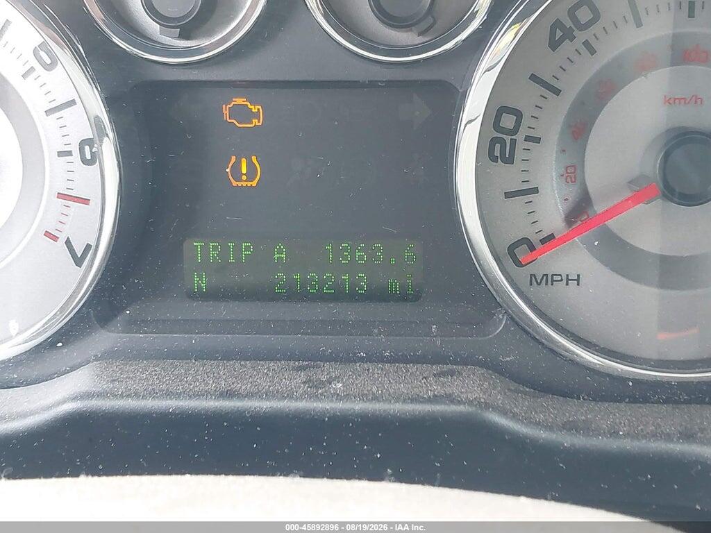 2FMDK39C69BB06003 2009 FORD EDGE photo no. 7