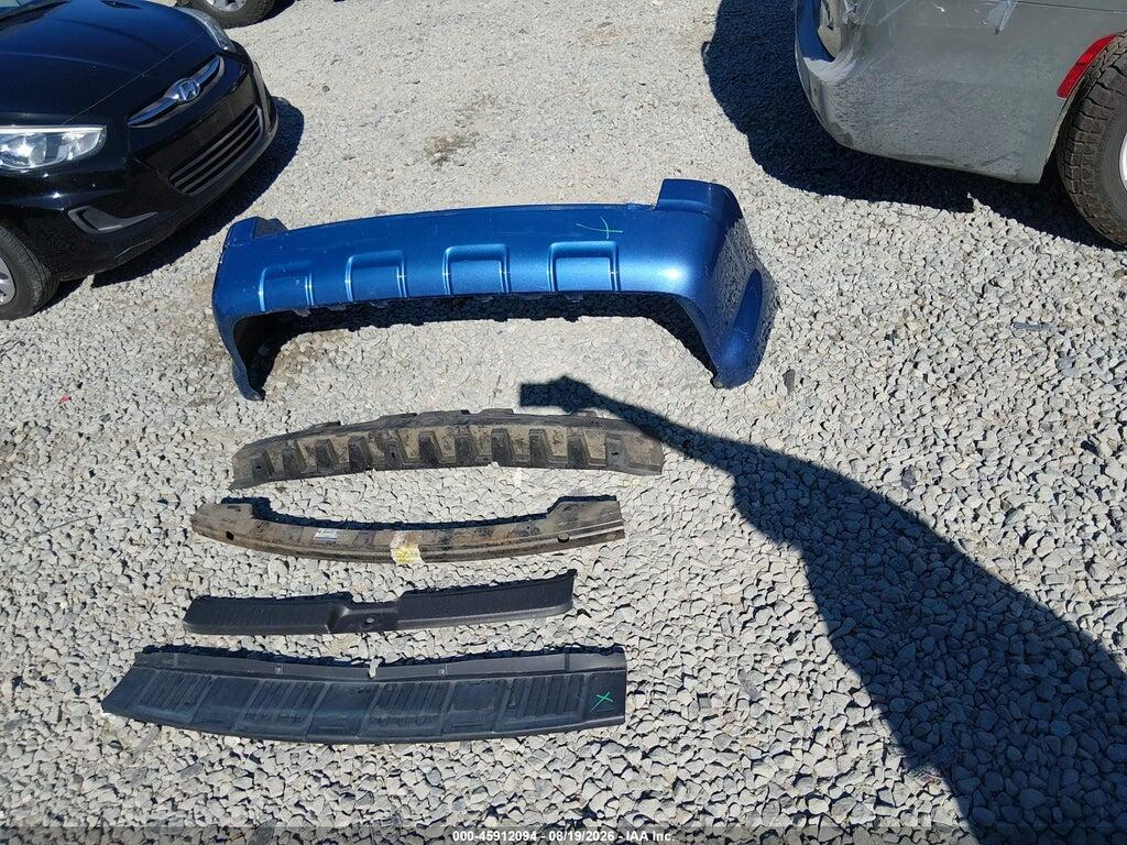 1FMCU03749KD13933 2009 FORD ESCAPE photo no. 12