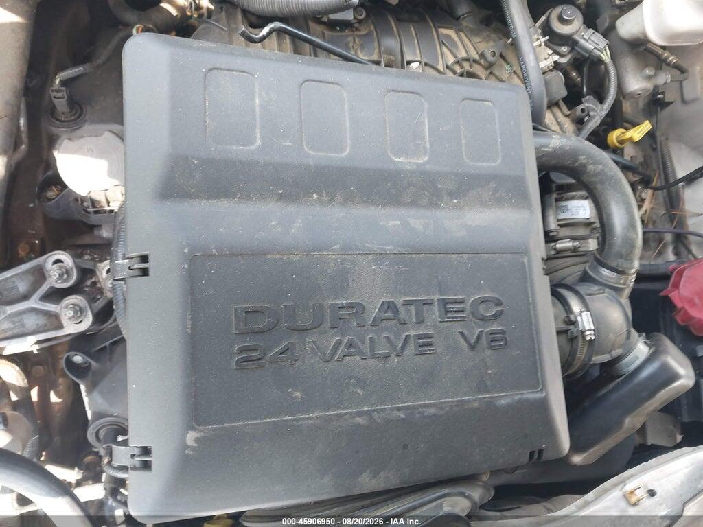 1FMCU94G69KB96505 2009 FORD ESCAPE photo no. 10