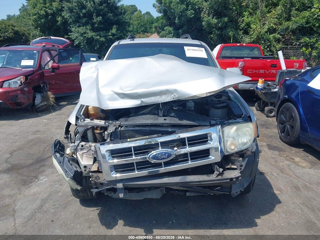 1FMCU94G69KB96505 2009 FORD ESCAPE photo no. 11