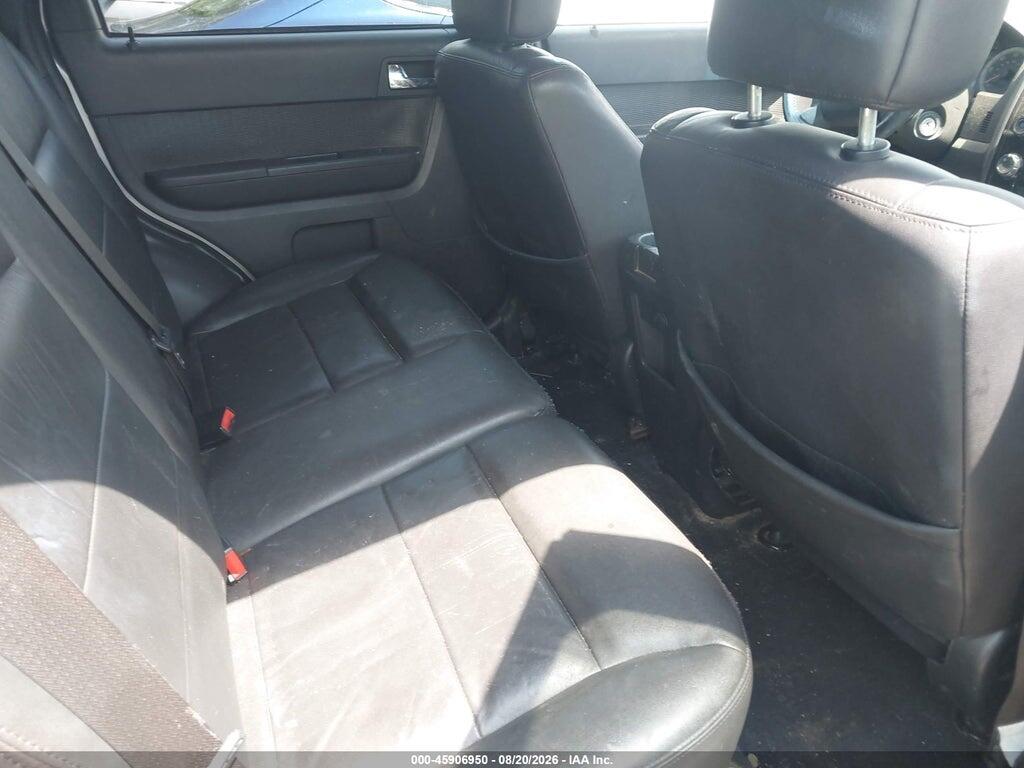 1FMCU94G69KB96505 2009 FORD ESCAPE photo no. 8
