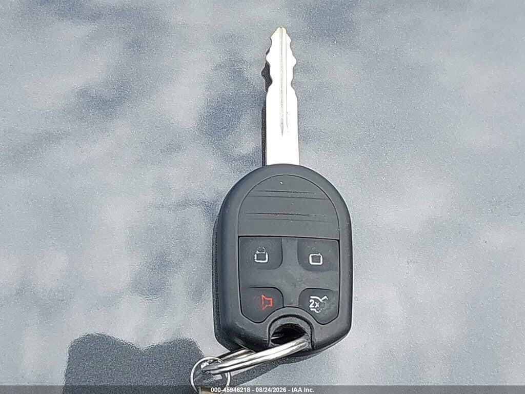 1FMCU49379KD10777 2009 FORD ESCAPE HYBRID photo no. 11