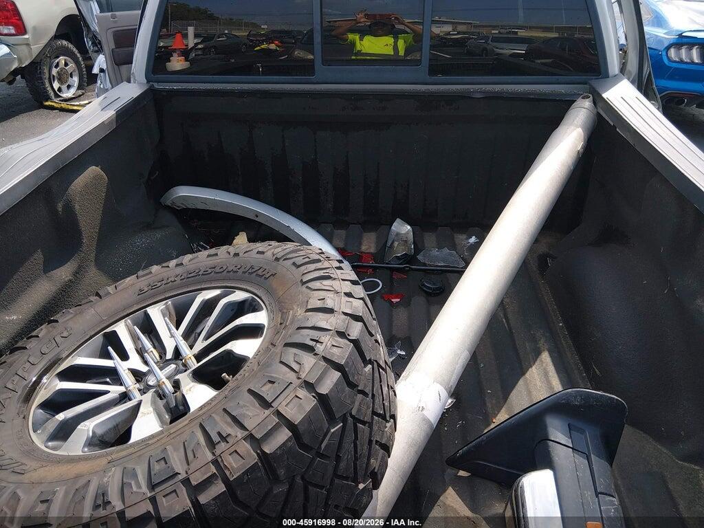 1FTPW14V39FB31202 2009 FORD F-150 photo no. 11