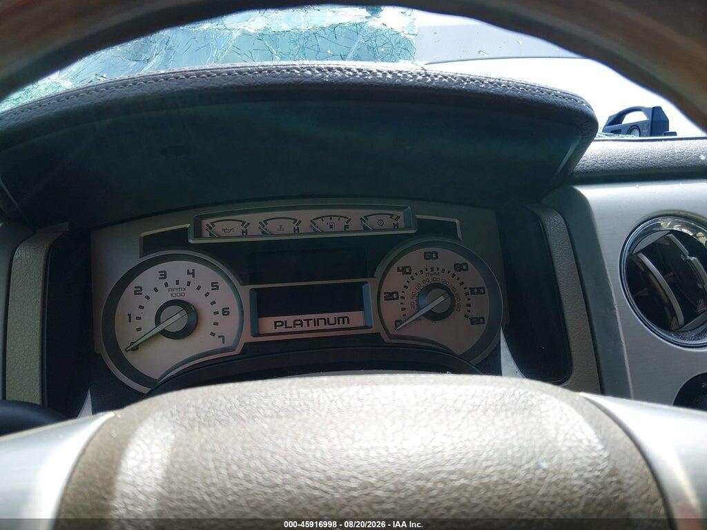 1FTPW14V39FB31202 2009 FORD F-150 photo no. 7