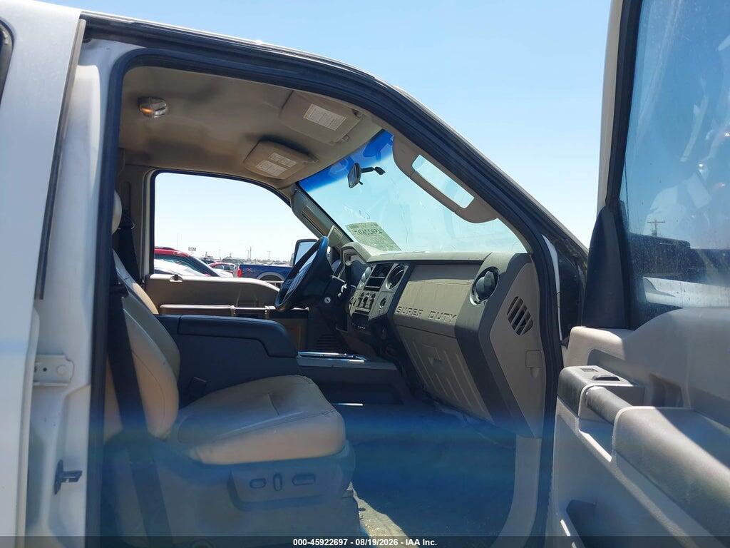 1FTSW21589EA02334 2009 FORD F-250 photo no. 5