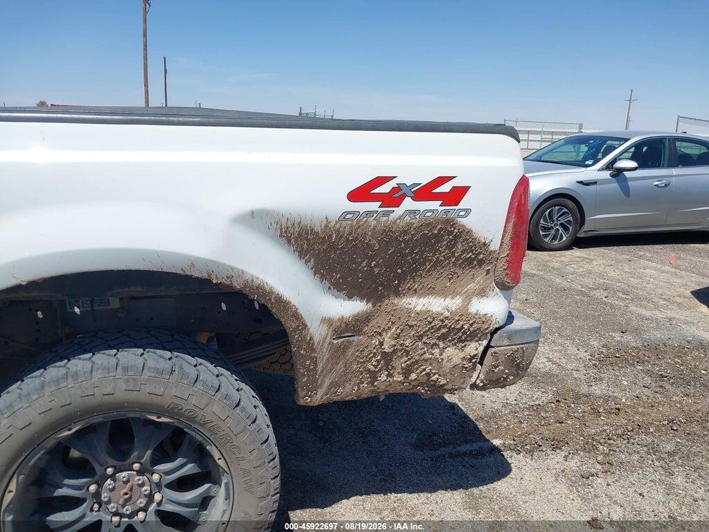 1FTSW21589EA02334 2009 FORD F-250 photo no. 6