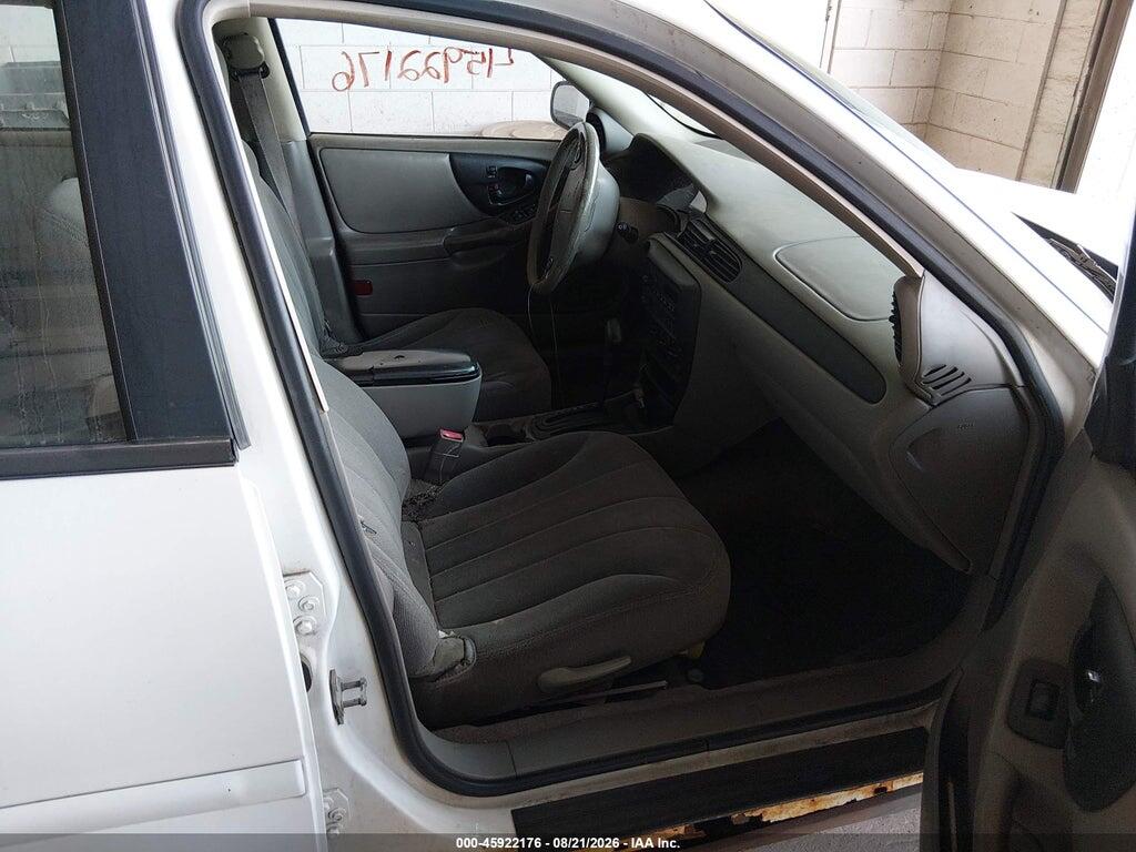 1G1ND52F85M221850 2005 CHEVROLET CLASSIC photo no. 5