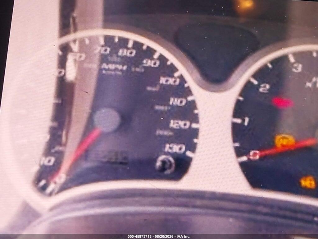 2CNDL23F856013738 2005 CHEVROLET EQUINOX photo no. 7