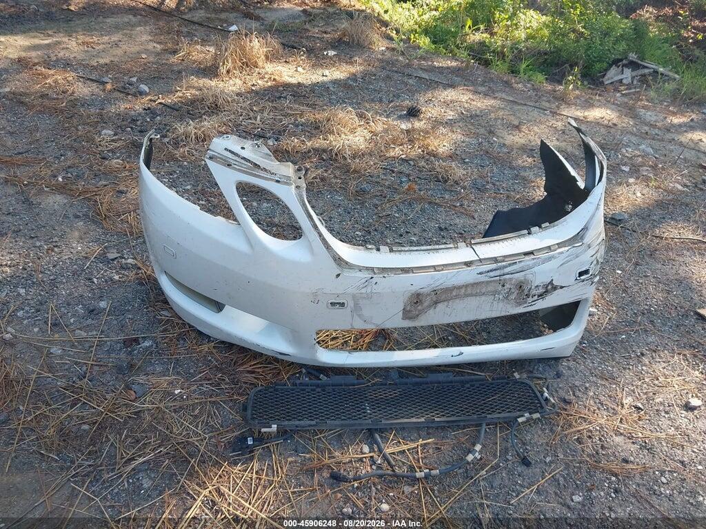JTHCE96S870011624 2007 LEXUS GS 350 photo no. 12