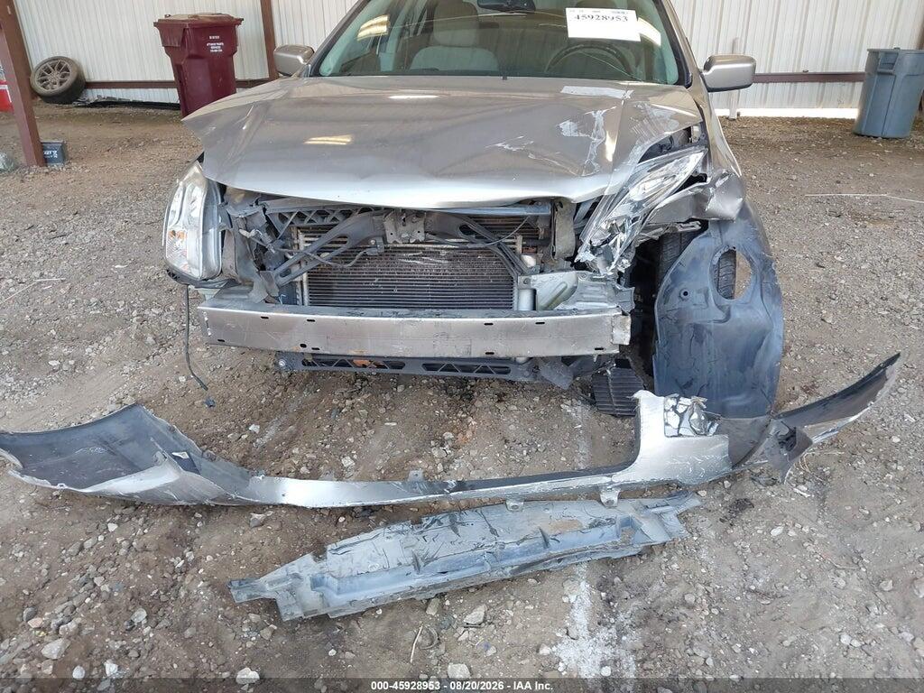 3FAHP08159R168778 2009 FORD FUSION photo no. 6