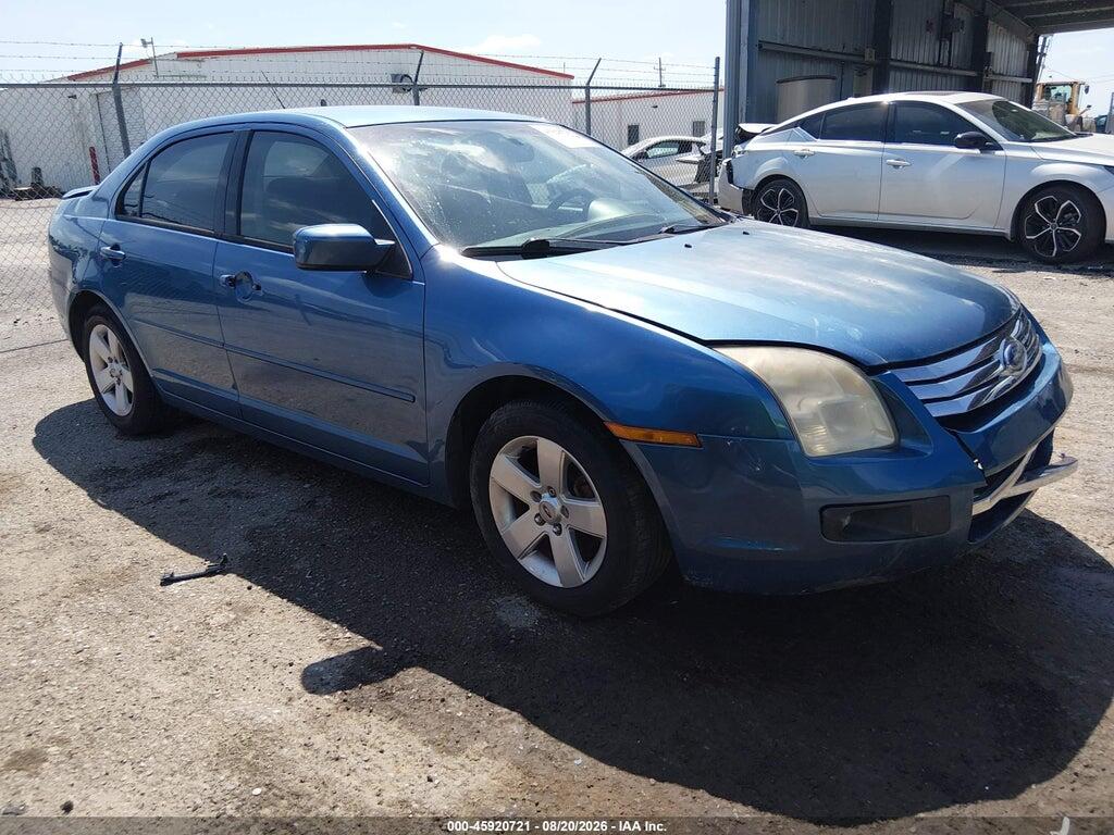 2009 FORD FUSION 3FAHP07Z99R180973
