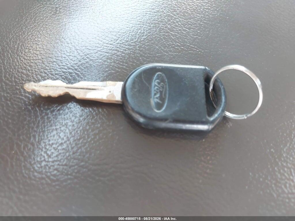 1FTSX20519EA27817 2009 FORD SUPER DUTY F-250 SRW photo no. 11