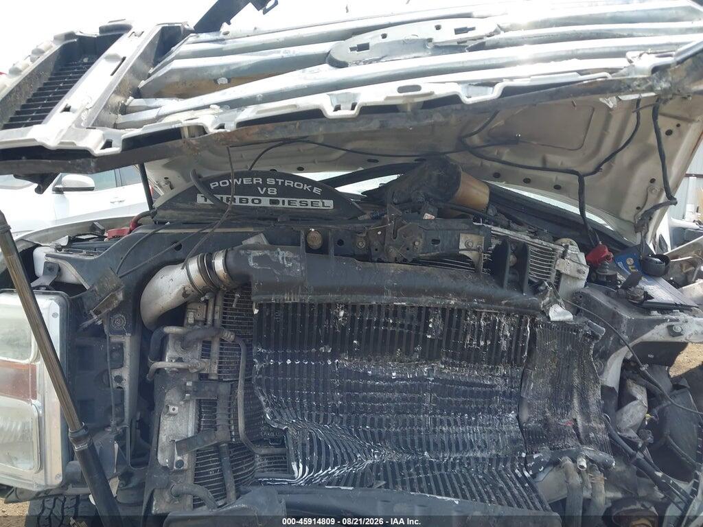 1FTWW33RX9EA75910 2009 FORD SUPER DUTY F-350 DRW photo no. 10