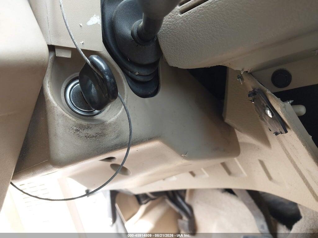 1FTWW33RX9EA75910 2009 FORD SUPER DUTY F-350 DRW photo no. 11