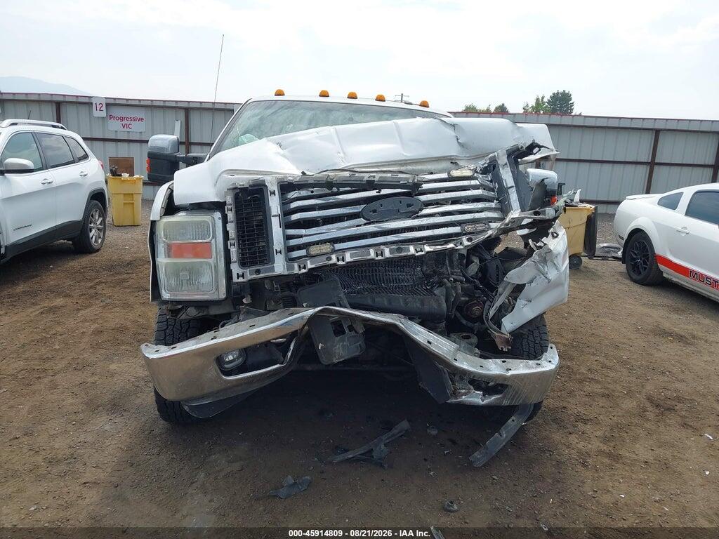 1FTWW33RX9EA75910 2009 FORD SUPER DUTY F-350 DRW photo no. 6