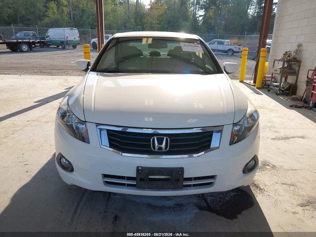 1HGCP26848A001452 2008 HONDA ACCORD photo no. 11