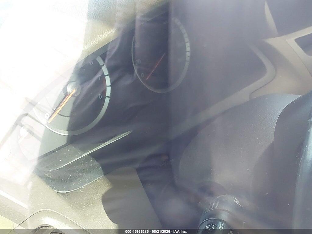 1HGCP26848A001452 2008 HONDA ACCORD photo no. 7