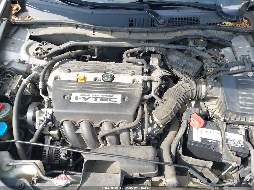 JHMCP26898C063849 2008 HONDA ACCORD photo no. 10