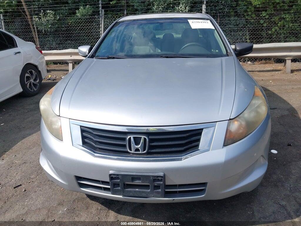 JHMCP26898C063849 2008 HONDA ACCORD photo no. 12