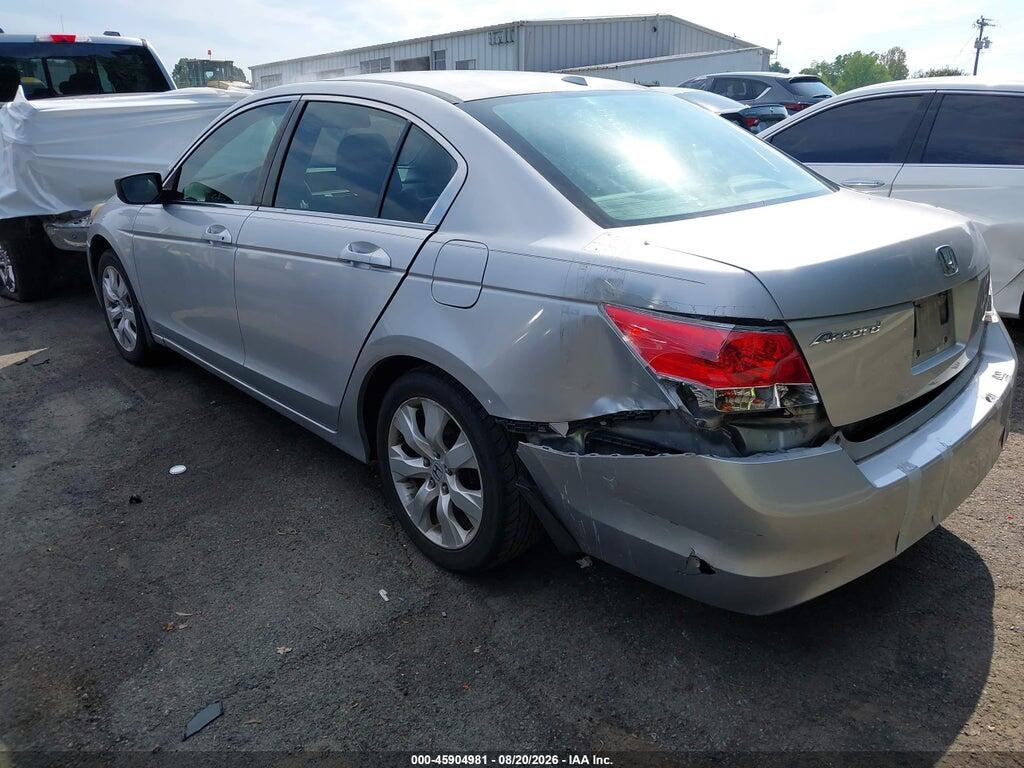 JHMCP26898C063849 2008 HONDA ACCORD photo no. 3