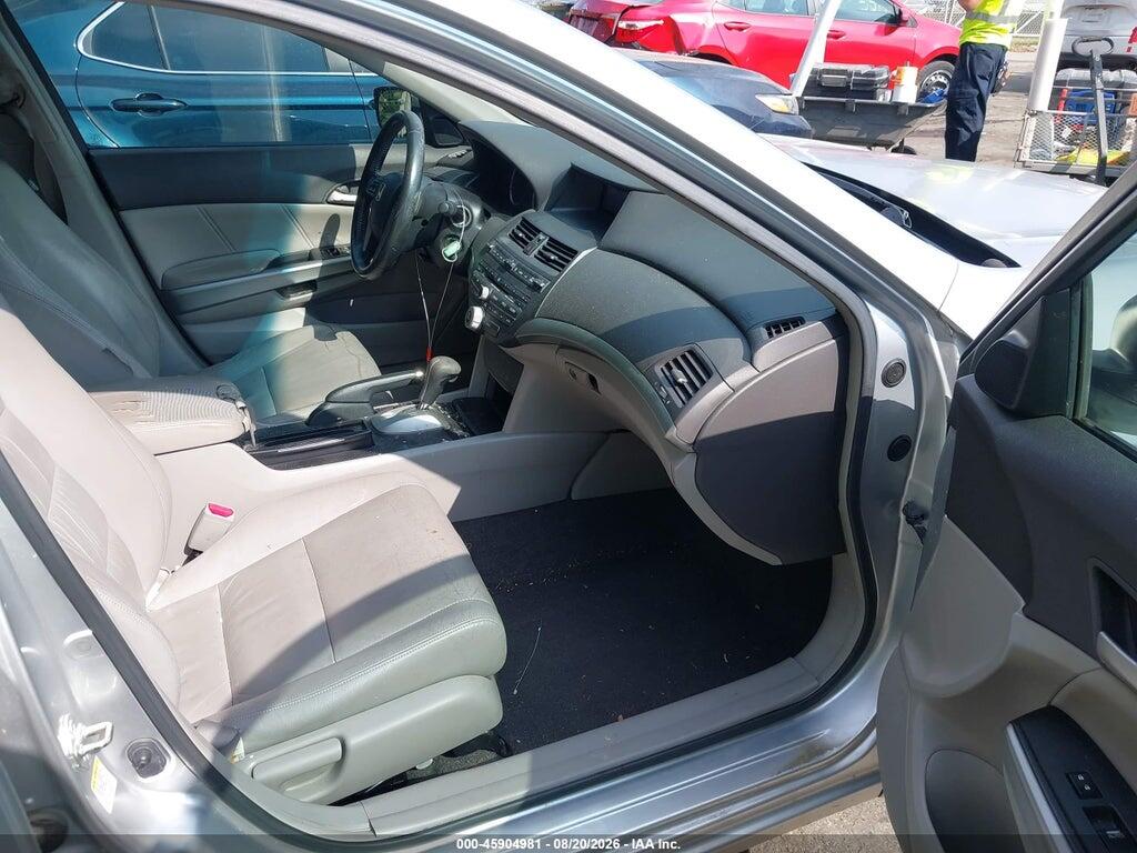 JHMCP26898C063849 2008 HONDA ACCORD photo no. 5
