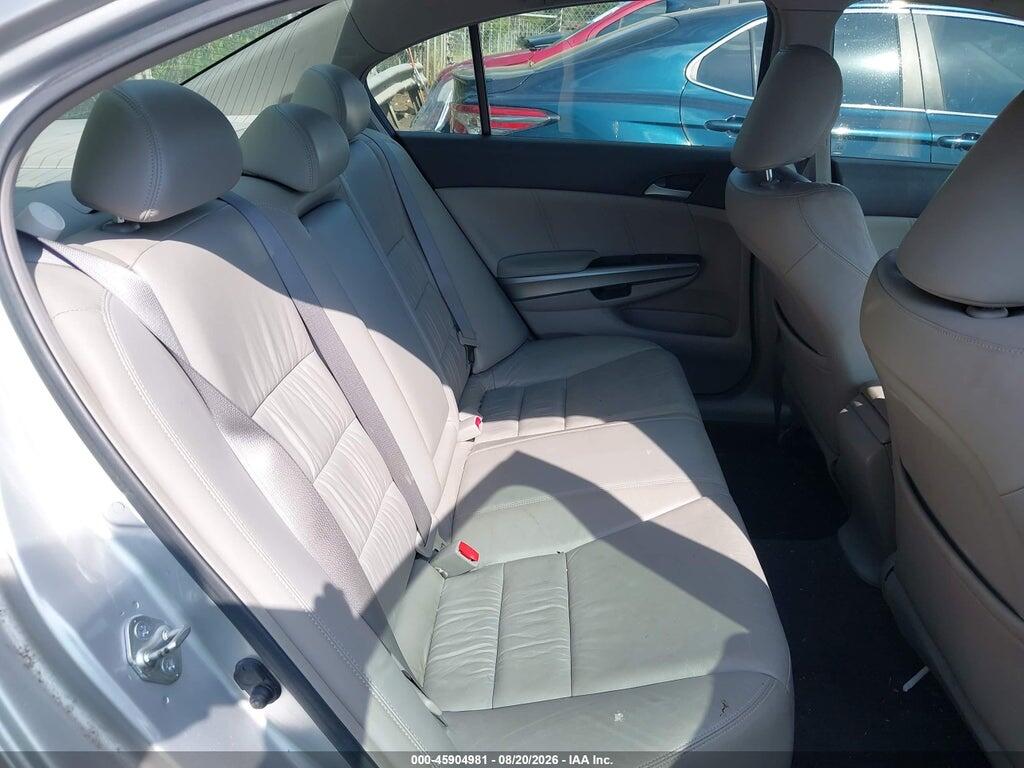 JHMCP26898C063849 2008 HONDA ACCORD photo no. 8