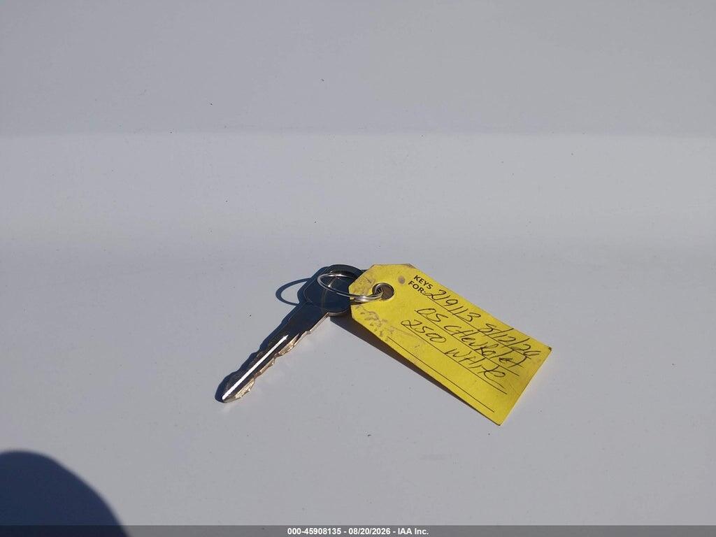 1GCEK19B65E312294 2005 CHEVROLET SILVERADO 1500 photo no. 11