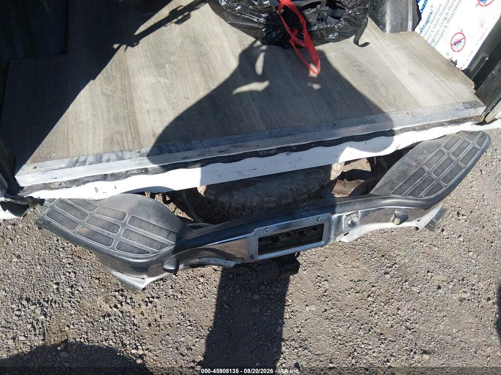 1GCEK19B65E312294 2005 CHEVROLET SILVERADO 1500 photo no. 6