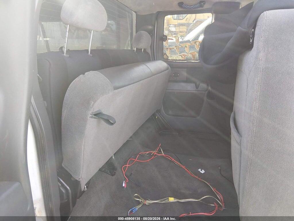1GCEK19B65E312294 2005 CHEVROLET SILVERADO 1500 photo no. 8