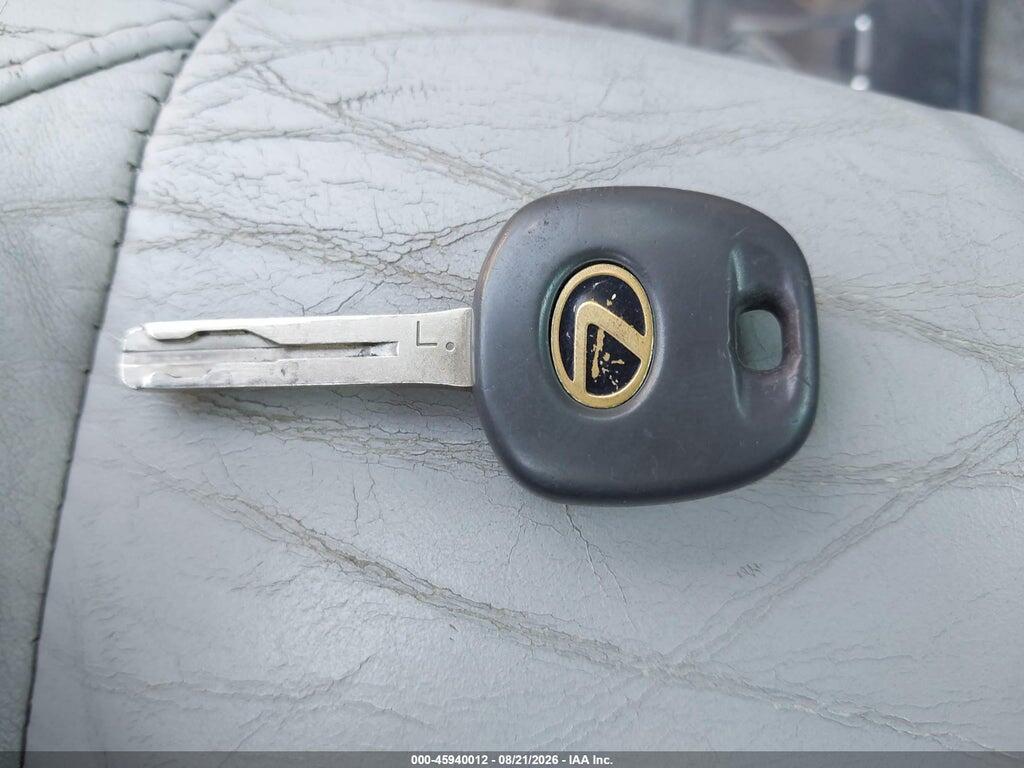 2T2GK31U97C023445 2007 LEXUS RX 350 photo no. 11