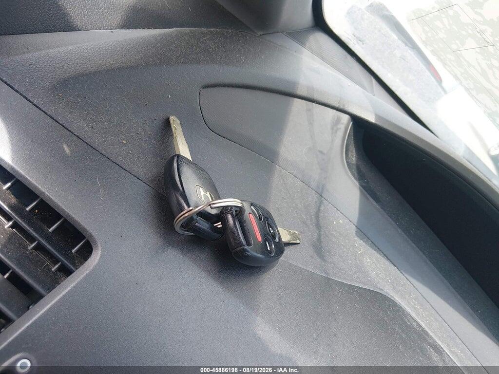 1HGFA16808L045008 2008 HONDA CIVIC photo no. 11