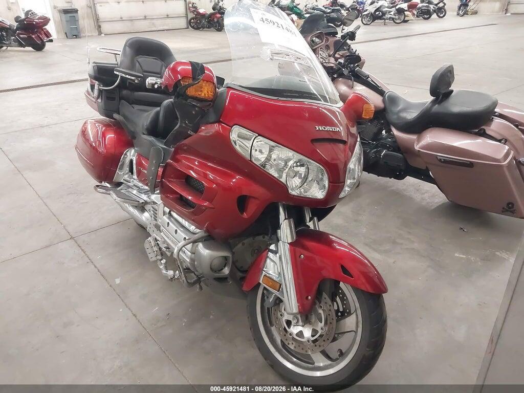2008 HONDA GL1800 1HFSC47F78A702359