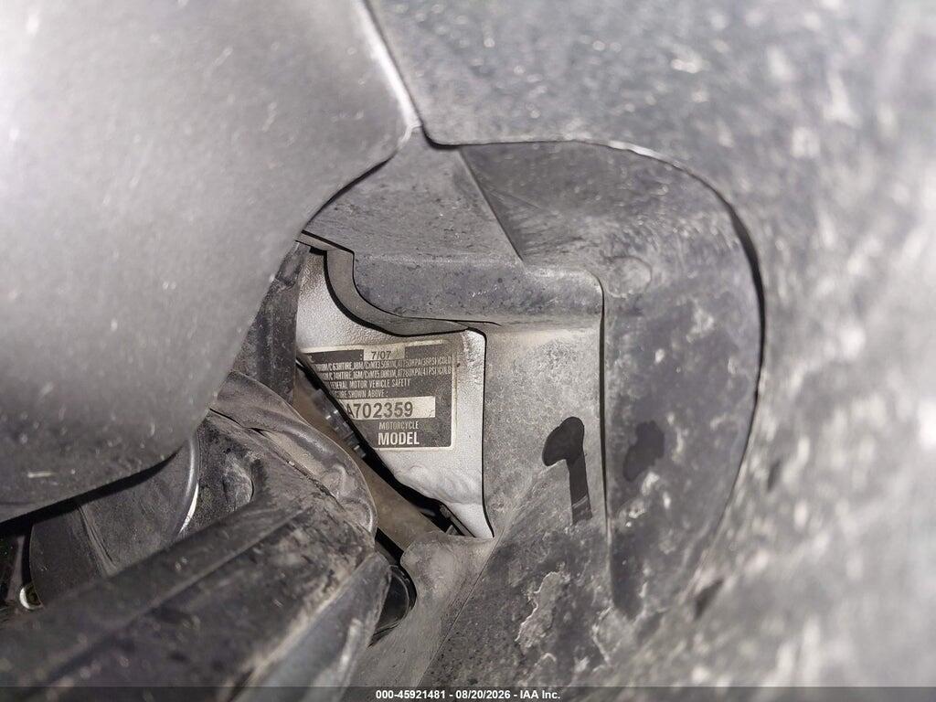 1HFSC47F78A702359 2008 HONDA GL1800 photo no. 10