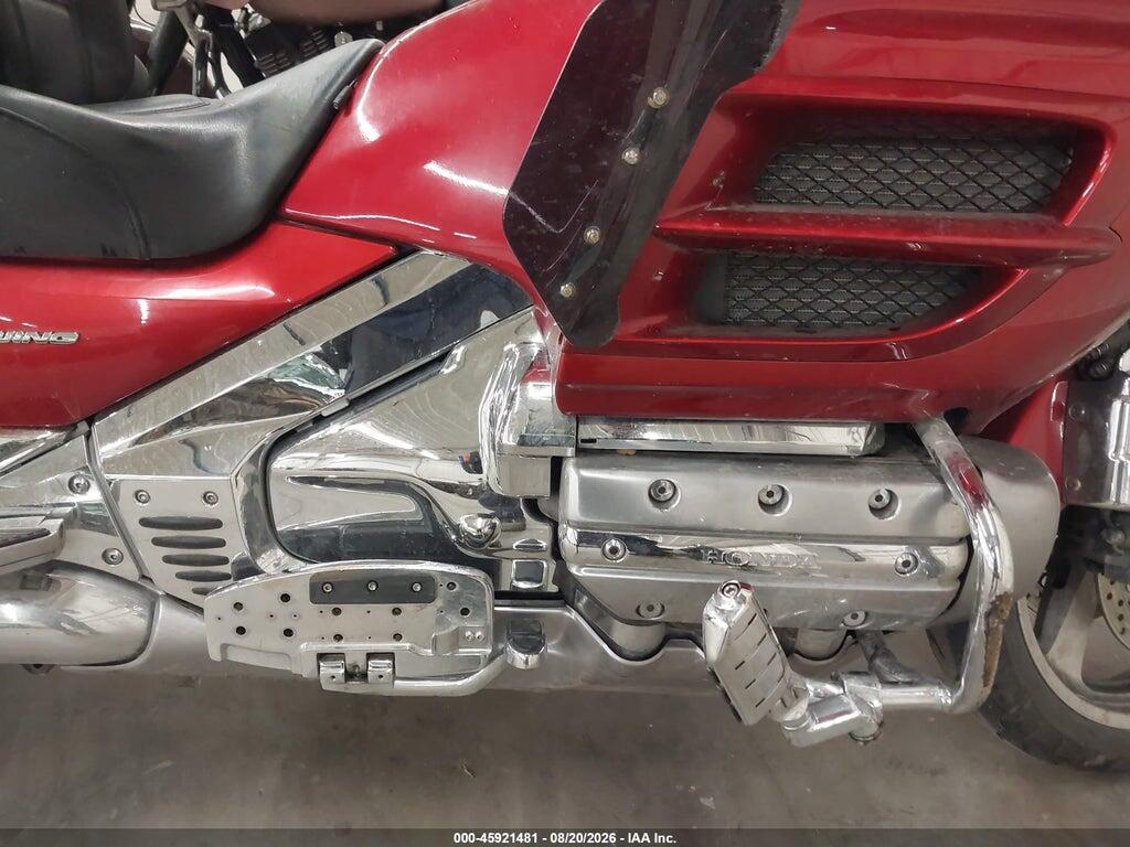1HFSC47F78A702359 2008 HONDA GL1800 photo no. 8