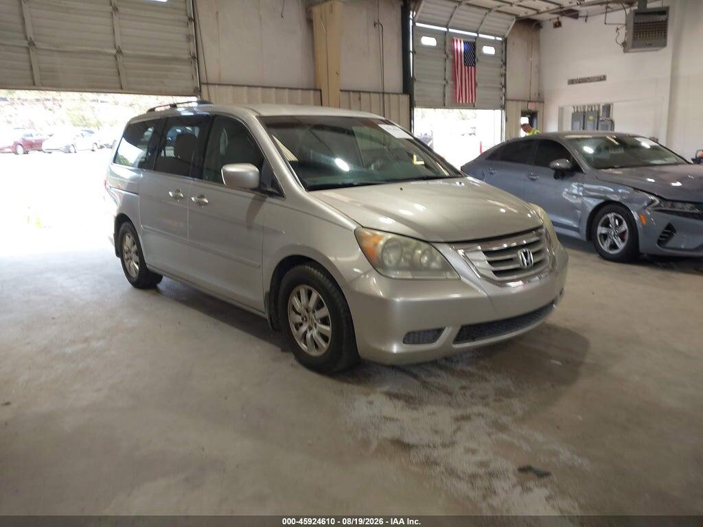 5FNRL38468B026946 2008 HONDA ODYSSEY photo no. 1