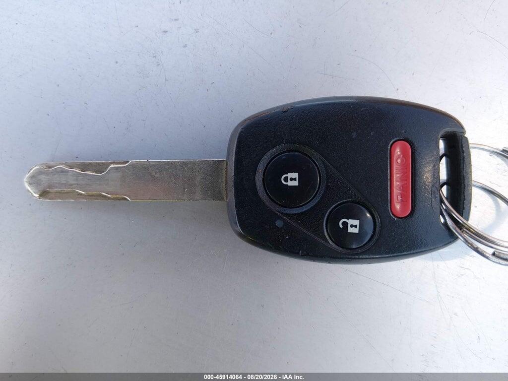 5FNYF18368B012771 2008 HONDA PILOT photo no. 11