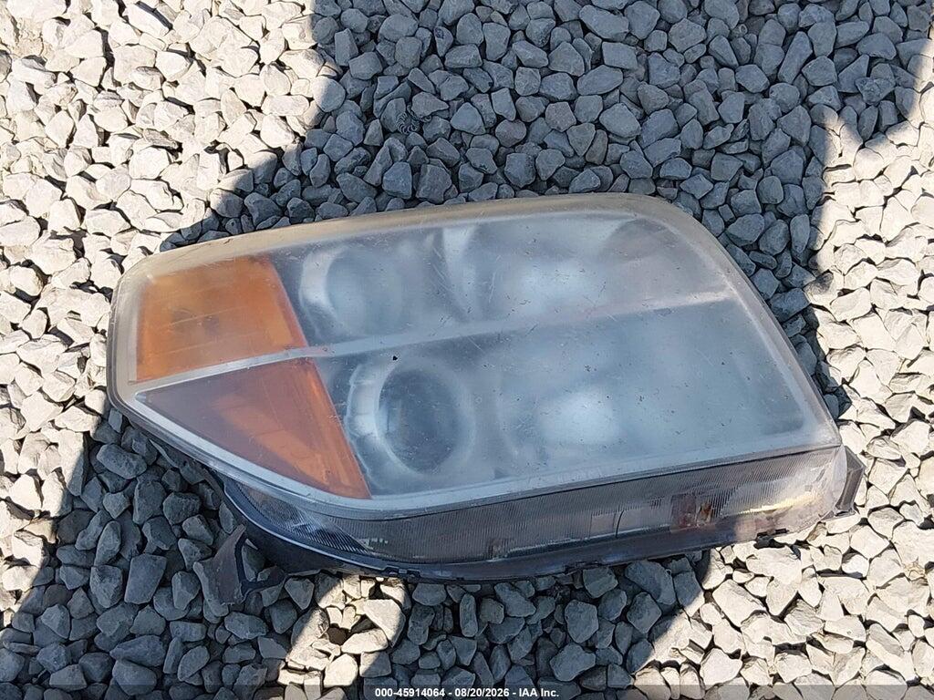 5FNYF18368B012771 2008 HONDA PILOT photo no. 12