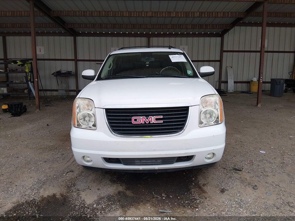 1GKEC33359R204651 2009 GMC YUKON photo no. 12