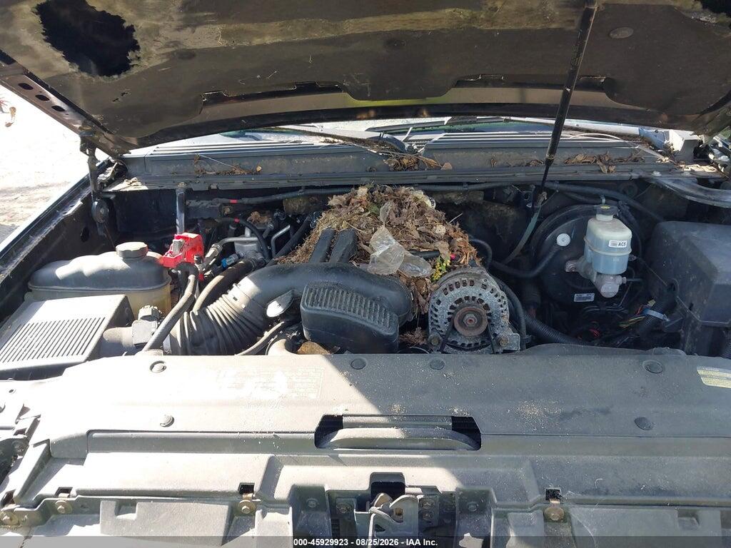 1GKFK03219J107944 2009 GMC YUKON DENALI photo no. 10