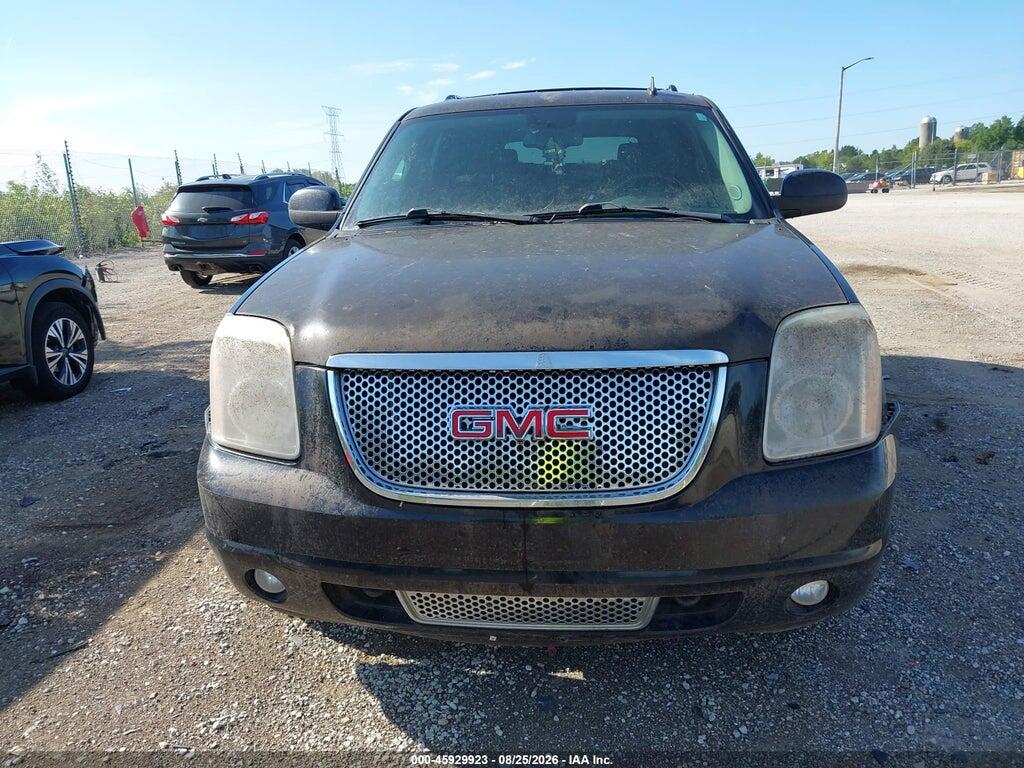 1GKFK03219J107944 2009 GMC YUKON DENALI photo no. 11