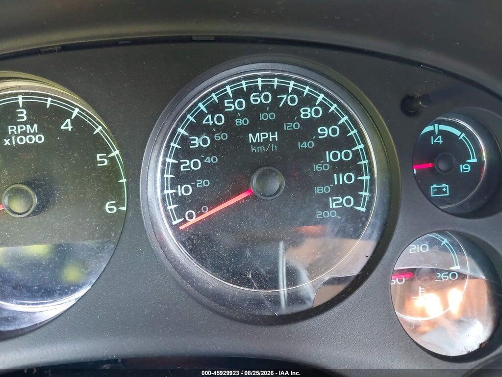 1GKFK03219J107944 2009 GMC YUKON DENALI photo no. 7